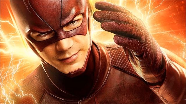 The Flash CW Soundtrack - Reverse Flash Theme (Expanded)