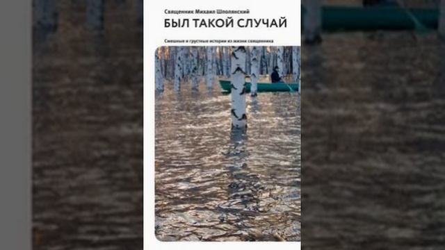 Шполянский Михаил - Был такой случай 111