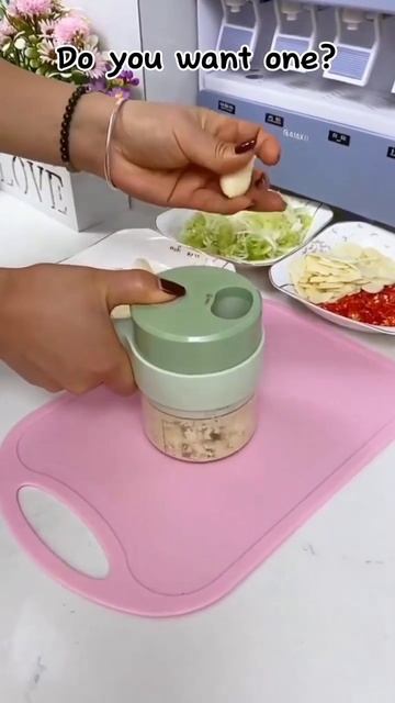 4in1 ELECTRIC VEGETABLE SLICER #vegetableslicer #electric #slicer #shorts #yt #shortvideo #foryou смотреть онлайн