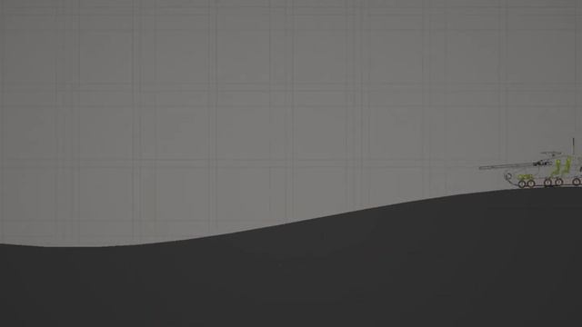 M1A2 Vs T72 [ Melon Playground ] смотреть онлайн
