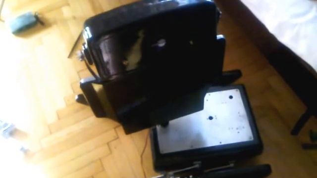 Проект по ремонту лунного робота "Селеноход" смотреть онлайн