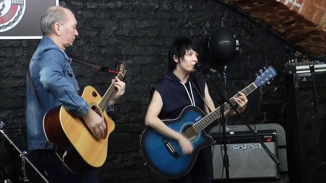 24022021| Все Свои | Craft Grill Bar «Четверть Пинты» смотреть онлайн