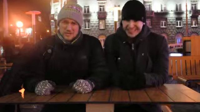 Коктейль Шаляпина Talaka Promo