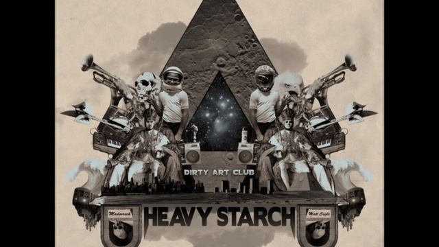 Dirty Art Club - American Death Express смотреть онлайн