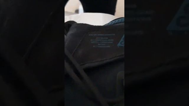 Nike ACG Terra Antarktik unboxing. 👍😃⚫ смотреть онлайн