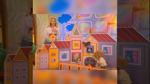 Для Малышей Английский язык с Хрюшей и Степашкой. Урок 2