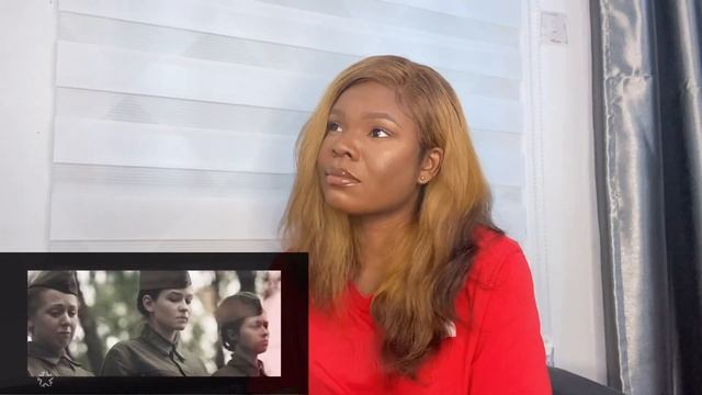 First time Reaction to Polina Gagarina (The Cukoo) смотреть онлайн