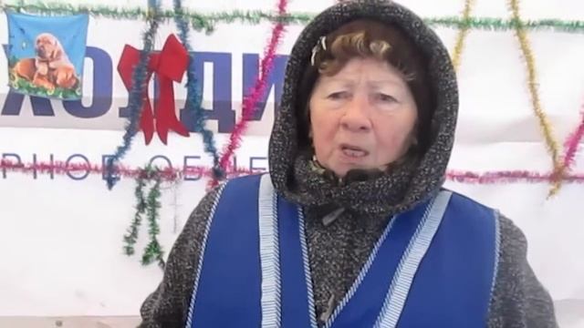 «Торговые ряды» для владельцев частных подворий смотреть онлайн