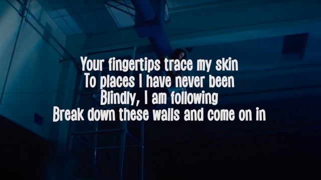 Selena Gomez – Wolves (Lyrics) ft. Marshmello смотреть онлайн