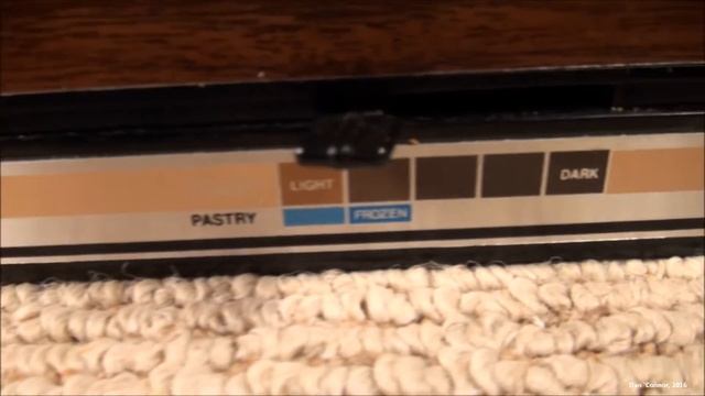 Fixing an Older Proctor Silex Toaster T009B смотреть онлайн