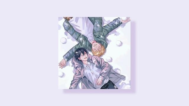 Memories Of Playing With Snowballs With Aki Hayakawa | Aki Hayakawa's Playlist | Chainsaw Man |