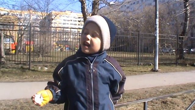 Стихотворение "Комарик-кусарик" #world #littlebabybum #google #rich #eatingshow смотреть онлайн