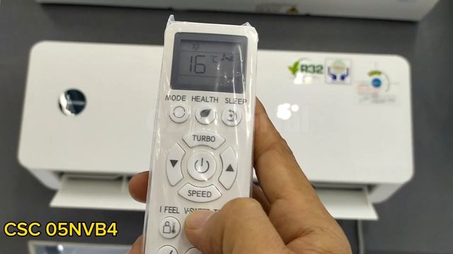 Penjelasan lengkap setiap tombol pada ac CHANGHONG seri terbaru смотреть онлайн