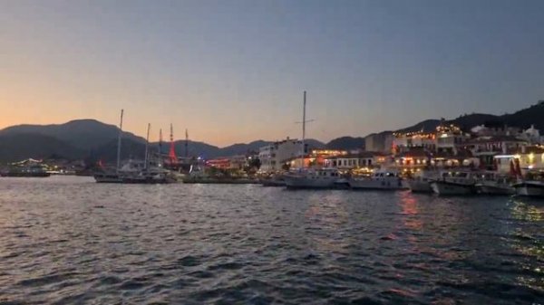 Marmaris