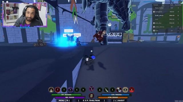 QUAL O MELHOR SHARINGAN DO SHINDO LIFE смотреть онлайн