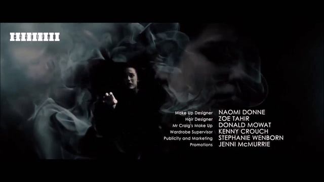 007 - Spectre смотреть онлайн