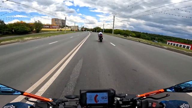 вайб на ktm duke 390 смотреть онлайн