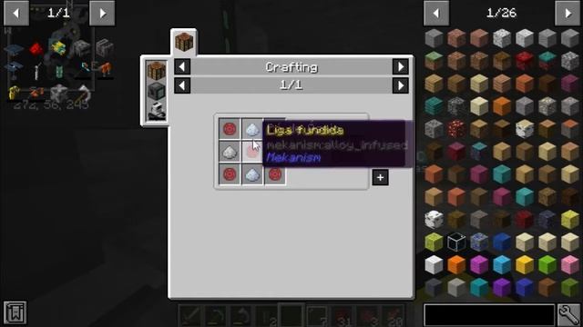 Mekanism V10 1.16.4 #3 - Finalmente Energia Infinita/Voando