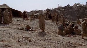 хд. фильм "БИБЛЕЙСКИЕ СКАЗАНИЯ--ДЕСЯТЬ ЗАПОВЕДЕЙ-2часть"