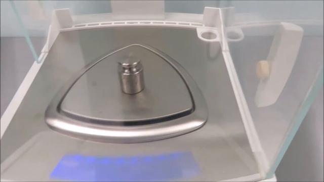Sartorius CPA64 Analytical Balance for Sale смотреть онлайн