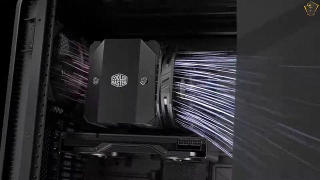 BEST CPU COOLER TO BUY IN 2025 | TOP 5 CPU COOLERS 2025