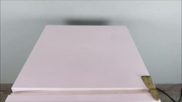 Fisher Scientific -20 Undercounter Freezer смотреть онлайн