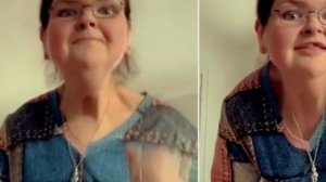 1000-Lb Sisters: Tammy Slaton's Confidence Is At All-Time High After Weight Loss Transformation