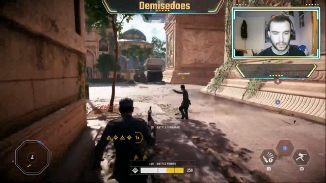Star wars Battlefront 2: Live stream | NEW HERO SKINS, Epic Kill Streaks and DLC?(Battlefront II) смотреть онлайн