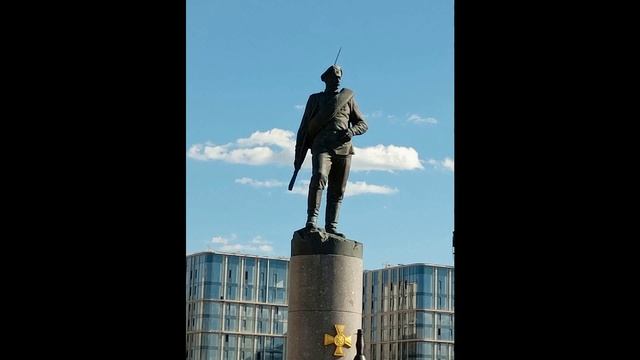 НЕ ВОЮЙТЕ С РУССКИМИ