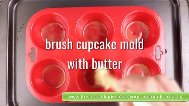 Keto Chocolate Cupcakes 🆓 Best Delicious Diet Recipes for Beginners 🧾️56 смотреть онлайн