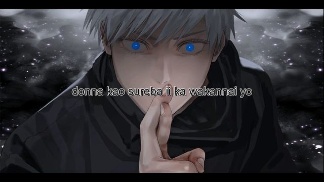 Kaikai Kitan by Eve - Anime Music Lyric смотреть онлайн