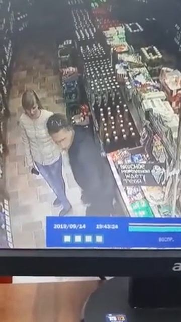 Крысы в К&Б смотреть онлайн