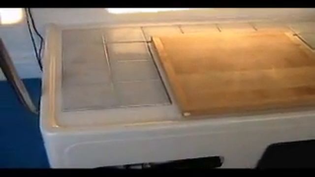 My Old Macgregor 26x Sales Video