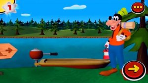 новый мультик про микки мауса.