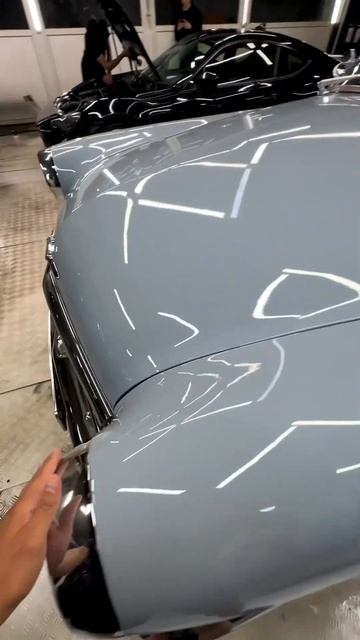 Детейлинг - это профессиональный уход за автомобилями, любого поколения ❤️ смотреть онлайн
