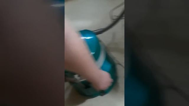 Old Bissell rug scrubber from the 90 to 2008 смотреть онлайн