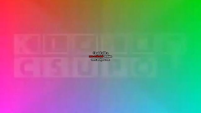 Klasky Csupo 2002 BIG SCREEN Effects (Sponsored by Preview 2 Effects) смотреть онлайн