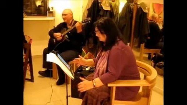 ПУКНИ, ЗОРО, Мирјана Маринковић