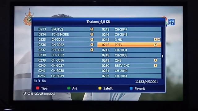 Update Software K5s 8 Mb Matrix Burger S2 Tanaka T22 Hd
