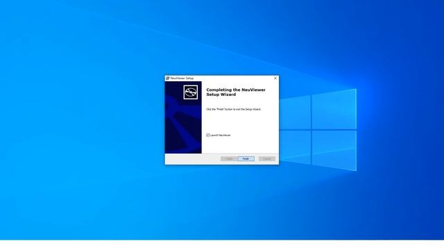 How to Connect Neuvition LiDAR to PC? | LiDAR operation | Connect lidar to computer смотреть онлайн