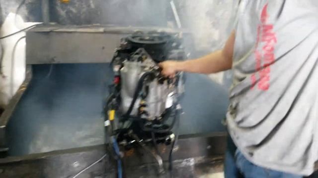 Mercury Optimax pro xs 150 hp - Mfontana Nautica смотреть онлайн