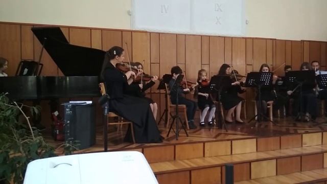 Оркестр в Кагуле. 30.04.22 смотреть онлайн