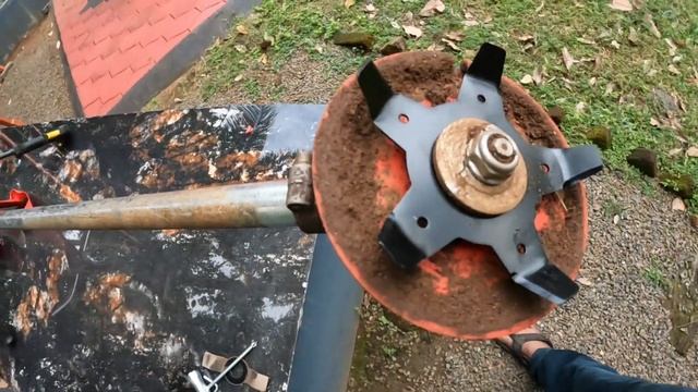 Multi Functional Herbicide