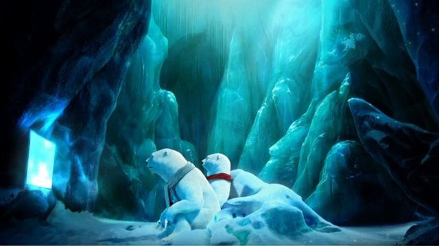 COCA COLA sport (Sience Vs natural) смотреть онлайн