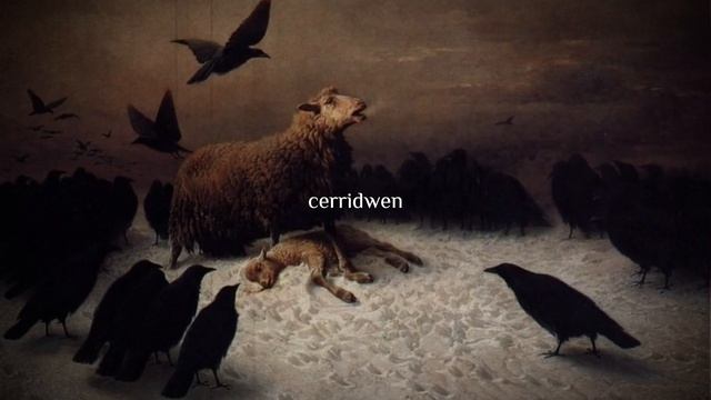 1 Hour Of “Miniature II” By May Roosevelt (slowed + Echo)