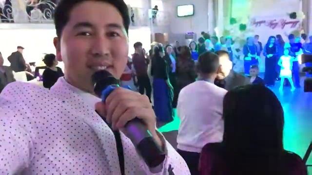 Иманкул и Венера