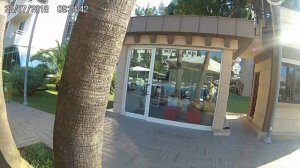 отель Fame Residence Goynuk 4