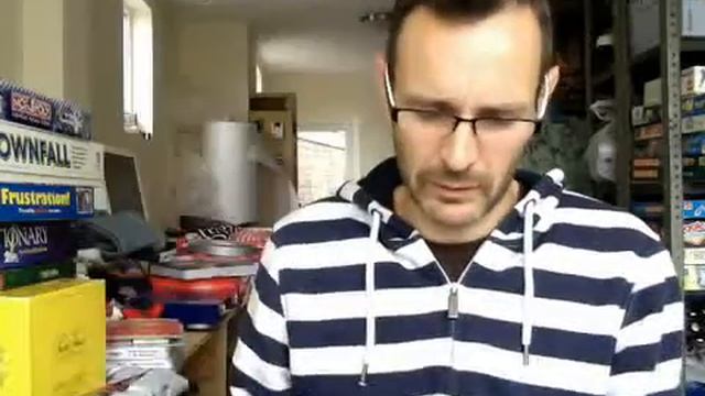 Car Boot Sale Haul - What I Found This Morning To Resell On Ebay - CDs, Board Games Etc