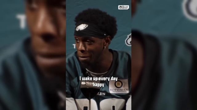 Eagles AJ Brown & John Ross Send POWERFUL Messages! Courtland Sutton Trade Rumors? смотреть онлайн