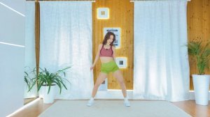 Простые ТАНЦЕВАЛЬНЫЕ движения БЁДРАМИ | Рианна Бартули | Танцы для начинающих | Как двигать бедрами